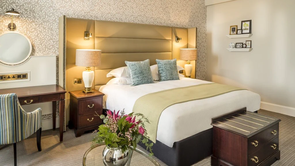 الفندق ذا بيلي لندن كنسينغتون - لندن